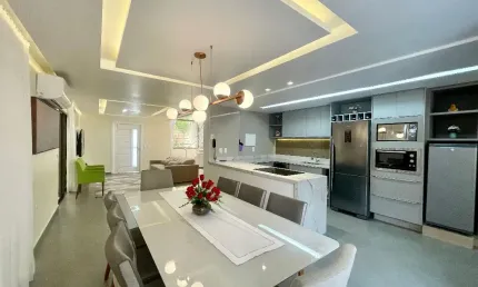 Casa em condomínio fechado com 4 quartos à venda na Rua Industrial Amílcar Araújo, 150, Coité, Eusébio