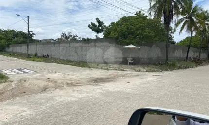 Terreno à venda na Rua Regional Gravito, 1, José de Alencar, Fortaleza
