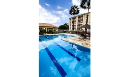 Apartamento com 3 quartos à venda na Rua José La Fayette Azevedo Lima, 155, Cambeba, Fortaleza