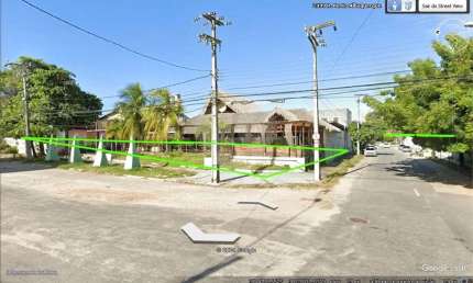 Terreno Residencial/ Comercial no Manoel Dias Branco