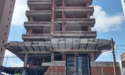 Apartamento com 2 quartos à venda na Rua da Paz, 430, Mucuripe, Fortaleza