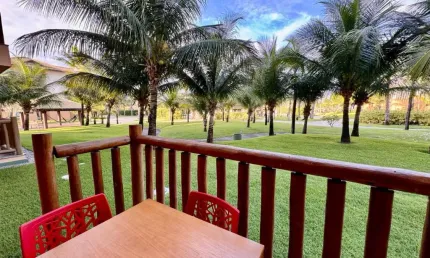 Apartamento com 1 quarto à venda na Rua 3, 100, Grilo, Caucaia