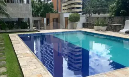 Apartamento com 3 quartos à venda na Rua Juazeiro do Norte, 199, Meireles, Fortaleza