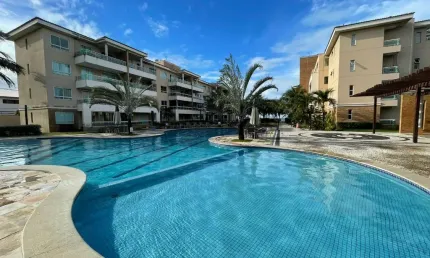 Apartamento com 2 quartos à venda na Avenida Litorânea, 3982, Icaraí, Caucaia
