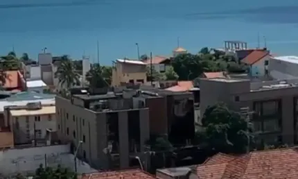 Apartamento com 2 quartos à venda na Rua Dragão do Mar, 345, Praia de Iracema, Fortaleza
