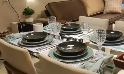 Apartamento com 2 quartos à venda na Avenida Estrela Do Mar, 2900, Porto das Dunas, Aquiraz