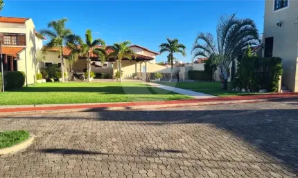 Casa em condomínio fechado com 5 quartos à venda na Rua Bill Cartaxo, 1725, José de Alencar, Fortaleza