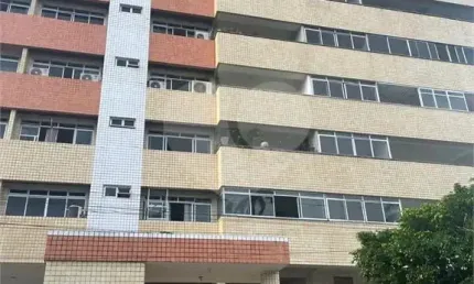 Apartamento com 3 quartos à venda na Avenida Barão de Studart, 2750, Joaquim Távora, Fortaleza