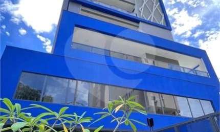 Apartamento com 2 quartos à venda na Rua Dom Expedito Lopes, 2527, Dionisio Torres, Fortaleza