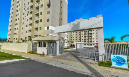 Apartamento com 3 quartos à venda na Avenida Clóvis Matos, 280, Vicente Pinzon, Fortaleza