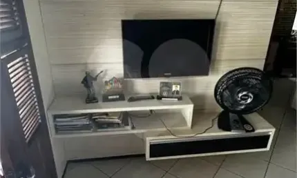 Apartamento com 3 quartos à venda na Rua Justiniano de Serpa, 463, Farias Brito, Fortaleza