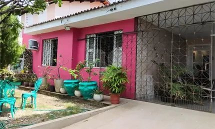 Casa com 3 quartos à venda na Rua Coronel Mozart Gondim, 1160, São Gerardo, Fortaleza