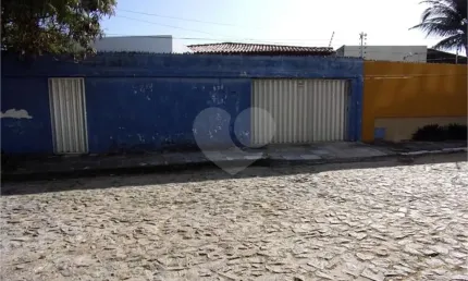 Apartamento com 4 quartos à venda na Rua Pascoal de Castro Alves, 873, Vicente Pinzon, Fortaleza
