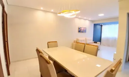 Apartamento com 3 quartos à venda na Rua Joaquim Lima, 699, Papicu, Fortaleza