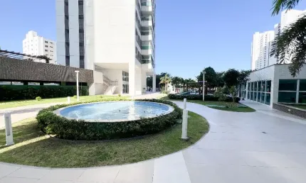 Apartamento com 3 quartos à venda na Rua Artista Plástico Joaquim de Souza, 101, Papicu, Fortaleza