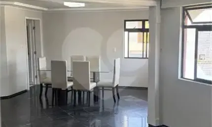 Apartamento com 4 quartos à venda na Rua Osvaldo Cruz, 635, Meireles, Fortaleza