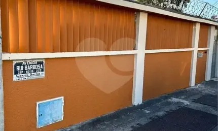 Casa com 4 quartos à venda na Avenida Rui Barbosa, 2850, Aldeota, Fortaleza
