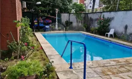 Casa com 5 quartos à venda na Rua Joaquim Nabuco, 2300, Dionisio Torres, Fortaleza