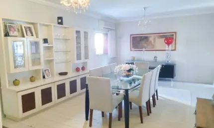 Apartamento com 4 quartos à venda na Rua Marcos Macêdo, 665, Aldeota, Fortaleza
