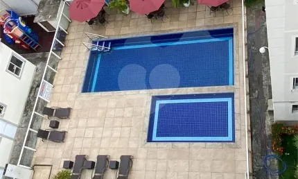 Apartamento com 2 quartos à venda na Rua Monte Líbano, 960, Mondubim, Fortaleza