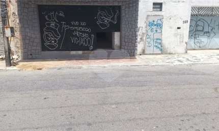 Ponto comercial com 1 sala à venda na Avenida Santos Dumont, 315, Centro, Fortaleza