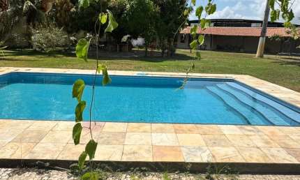 Casa em condomínio fechado com 4 quartos à venda na Avenida Cícero Sá, 310, Centro, Eusébio