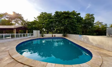 Apartamento com 3 quartos à venda na Avenida Rogaciano Leite, 200, Jardim das Oliveiras, Fortaleza