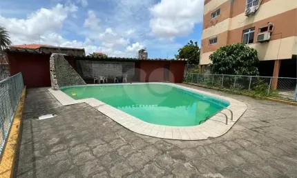 Apartamento com 4 quartos à venda na Rua Cariré, 135, Farias Brito, Fortaleza