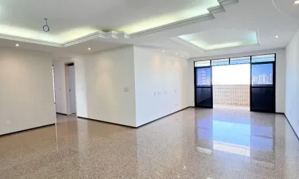 Apartamento com 4 quartos à venda na Rua Desembargador Leite Albuquerque, 1040, Aldeota, Fortaleza