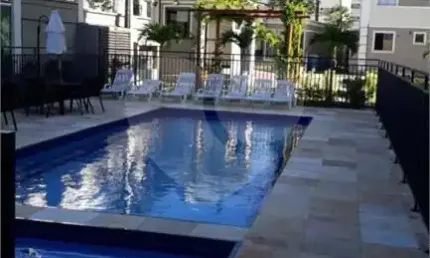 Apartamento com 2 quartos à venda na Rua A, 90, Dendê, Fortaleza