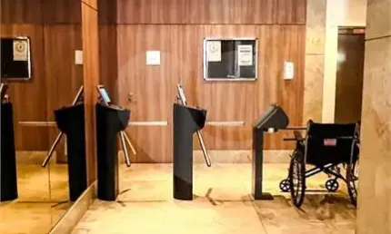 Sala comercial com 1 sala à venda na Rua Pereira Valente, 578, Meireles, Fortaleza