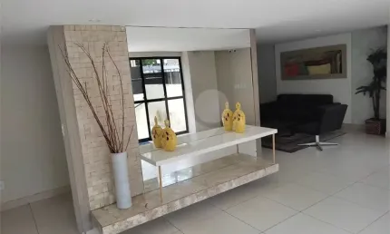 Apartamento com 3 quartos à venda na Avenida Padre Antônio Tomás, 2200, Aldeota, Fortaleza