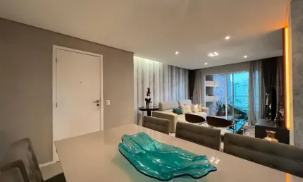 Apartamento com 3 quartos à venda na Rua Júlio Siqueira, 632, Joaquim Távora, Fortaleza