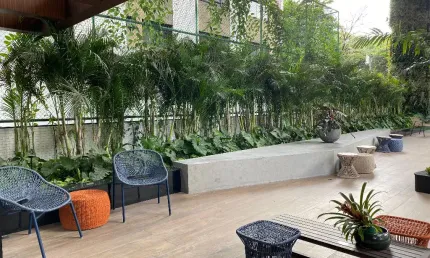 Apartamento com 3 quartos à venda na Rua Paula Ney, 80, Aldeota, Fortaleza