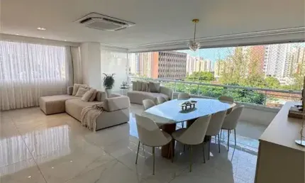 Apartamento com 3 quartos à venda na Rua Vicente Leite, 1392, Aldeota, Fortaleza