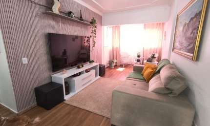 Apartamento com 3 quartos à venda na Avenida da Universidade, 1949, Benfica, Fortaleza
