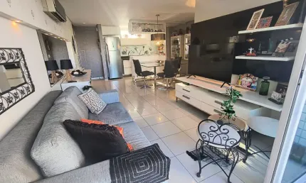 Apartamento com 3 quartos à venda na Rua Professor Jacinto Botelho, 650, Patriolino Ribeiro, Fortaleza