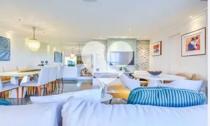 Apartamento com 3 quartos à venda na Avenida Padre Antônio Tomás, 3377, Cocó, Fortaleza
