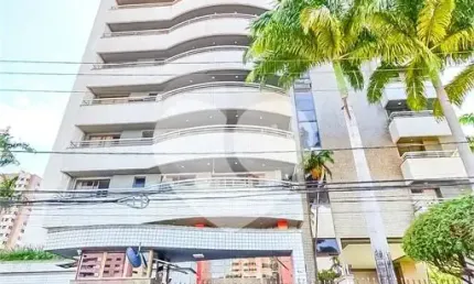 Apartamento com 3 quartos à venda na Rua Tibúrcio Cavalcante, 2324, Dionisio Torres, Fortaleza