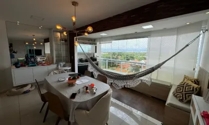 Apartamento com 2 quartos à venda na Rua Luiza Miranda Coelho, 400, Engenheiro Luciano Cavalcante, Fortaleza