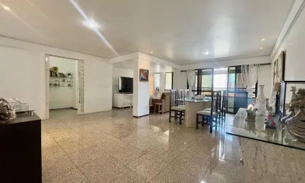 Apartamento com 3 quartos à venda na Rua Vicente Leite, 1800, Meireles, Fortaleza