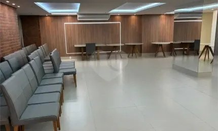 Apartamento com 4 quartos à venda na Rua Visconde de Mauá, 1650, Dionisio Torres, Fortaleza