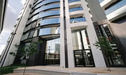 Apartamento com 3 quartos à venda na Rua Vilebaldo Aguiar, 2225, Cocó, Fortaleza