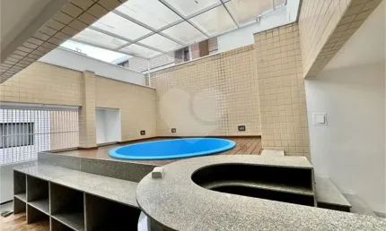 Apartamento com 1 quarto à venda na Rua Tibúrcio Cavalcante, 187, Meireles, Fortaleza