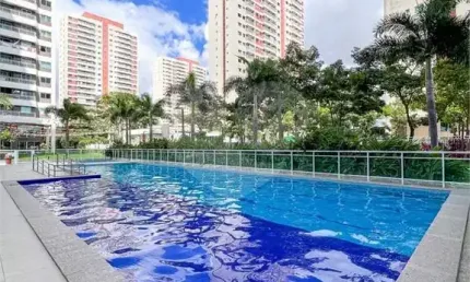 Apartamento com 3 quartos à venda na Rua Coronel Luiz David de Souza, 65, Presidente Kennedy, Fortaleza