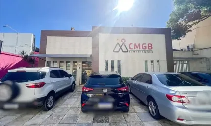 Casa comercial com 14 salas à venda na Rua Monsenhor Bruno, 1576, Aldeota, Fortaleza