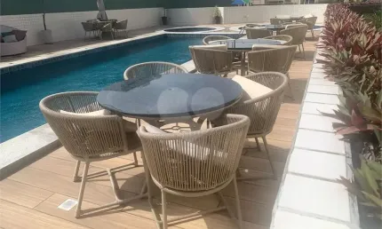 Apartamento com 3 quartos à venda na Rua Eduardo Salgado, 411, Aldeota, Fortaleza