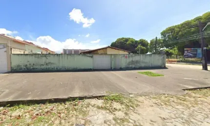 Casa com 5 quartos à venda na Rua das Mangueiras, 250, Parque Manibura, Fortaleza