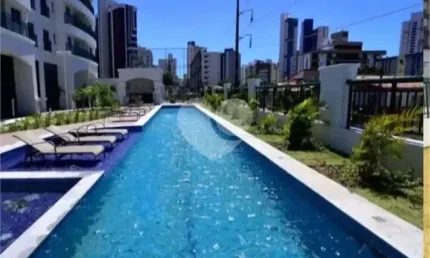 Apartamento com 3 quartos à venda na Rua Deusdedit Costa Sousa, 55, Cocó, Fortaleza