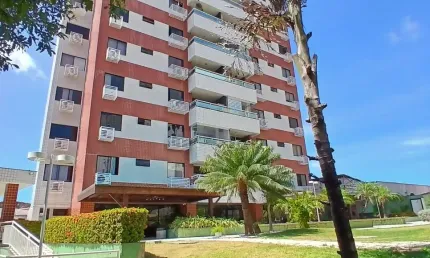 Apartamento com 3 quartos à venda na Rua Bento Albuquerque, 303, Cocó, Fortaleza